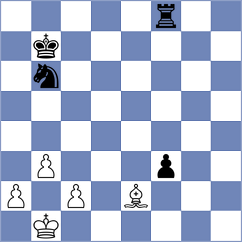 Dias - Ehlvest (chess.com INT, 2023)