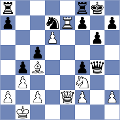 Fraser - Gourlay (Edinburgh, 2003)