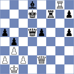 Slovineanu - Adireddy (chess.com INT, 2024)