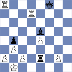 Mkrtchyan - Ozen (chess.com INT, 2024)