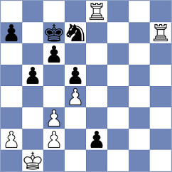 Levchuk - Varenyk (Kiev, 2004)