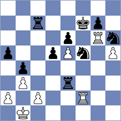 Liu - Seletsky (chess.com INT, 2024)