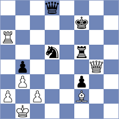 Mayorga - Garcia Devesa (Moron, 2003)