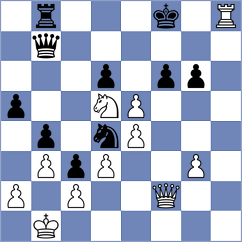 Munoz Cebey - Crespo Rosario (Madrid, 2000)