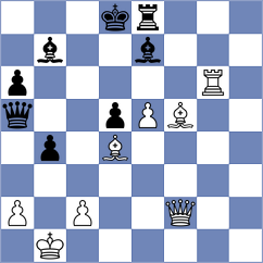 Sivak - Kazseev (Tula, 2004)