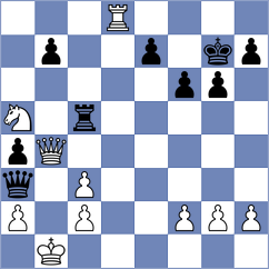 Seletsky - Smith (chess.com INT, 2023)