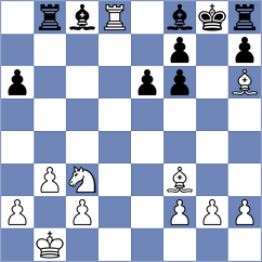 Odegov - Jahnz (chess.com INT, 2025)