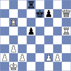 Chen - Villabrille (chess.com INT, 2024)