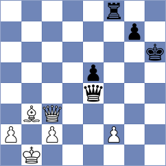 Vargas Salazar - Morales Risco (Chess.com INT, 2020)