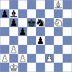 Rozman - Becking (chess.com INT, 2025)