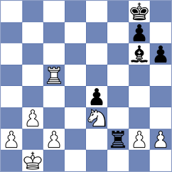 Chandler - Anand (London, 1984)