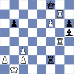 Hilck - Dorn (Buxtehude, 1995)