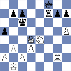 Mendonca - Taboas Rodriguez (chess.com INT, 2023)