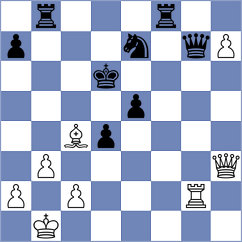 Widjaja - Tello Chavez (San Jose CA USA, 2024)