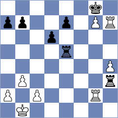 Rychkov - Kostin (Khabarovsk, 2010)