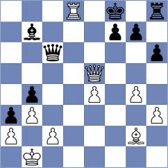 Tan - Torres Rebolledo (chess.com INT, 2025)