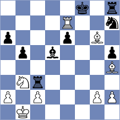 Pichot - Zhalmakhanov (chess.com INT, 2025)