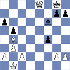 Ochedzan - Roberson (chess.com INT, 2021)