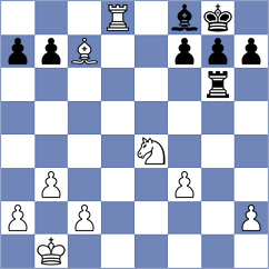 Yeropunov - Kovacs (chess.com INT, 2024)