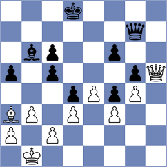 Brondum - Christensen (Ballerup, 2010)