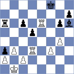 Hartmann - Von Bargen (Playchess.com INT, 2012)