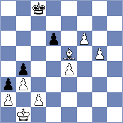 Bacallao Alonso - Sotolongo Bethancourt (Matanzas, 2007)