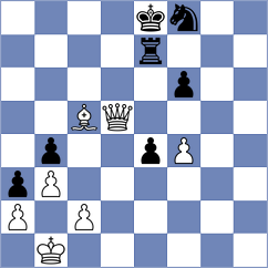Bolat - Kozhabekov (Almaty KAZ, 2024)