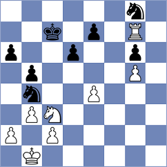 Medina - Sobek (chess.com INT, 2024)