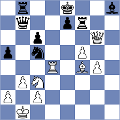 Wilkins - Mogavero (ICC INT, 2009)