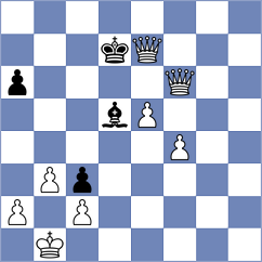 Sanhueza - Mesquita (chess.com INT, 2024)