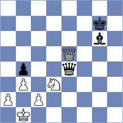 Korneev - Simacek (Dresden, 2007)
