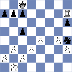 Kruitbosch - Matevosyan (Hengelo, 2003)