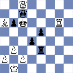 Motrenko - Radchenko (Kiev, 2000)