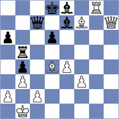 Nery Junior - Souza dos Santos (chess.com INT, 2025)