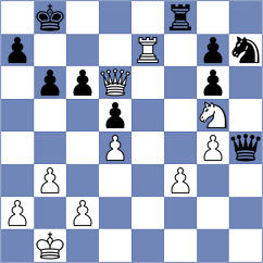 Tregubov - Seletsky (Chess.com INT, 2021)