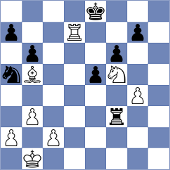 Short - Beristenov (Almaty KAZ, 2024)