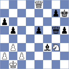 Weissmann - Simantsev (Karvina, 2013)