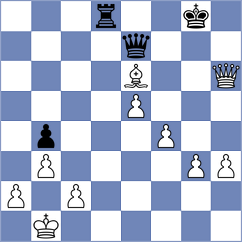 Bartel - Nemurov (Chess.com INT, 2020)