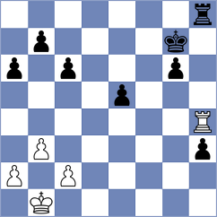 Grabinsky - Mikhalsky (chess.com INT, 2025)
