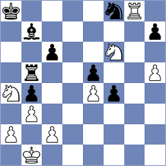 Rinke - Romakin (Hannover, 2002)