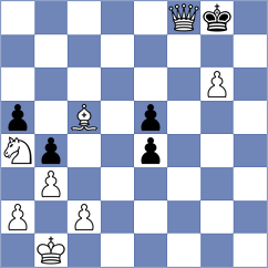 Srinivasan - Tyrrell (Dulles USA, 2024)