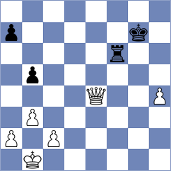 Sliwicki - Khumalo (chess.com INT, 2023)