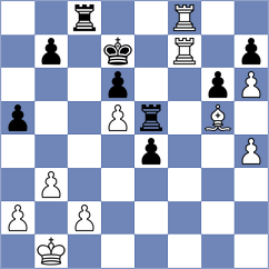 Cinaroglu - Walsh (Lichess.org INT, 2020)