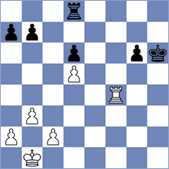 Valerga - Alvarez (Argentina, 2006)