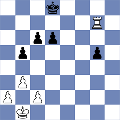 Andreikin - Caspi (Chess.com INT, 2020)