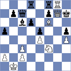 Sliwicki - Benyahia (Chess.com INT, 2021)