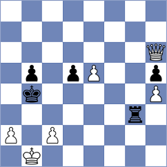 George Samir - Navrotescu (Doha QAT, 2024)
