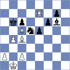 Karttunen - Vaibhav (chess.com INT, 2023)