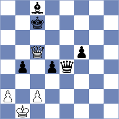 Taichman - Bueno (chess.com INT, 2024)