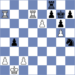 Wozniak - Rocha (Sao Paulo, 2005)